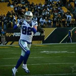 Meet your Posher, George